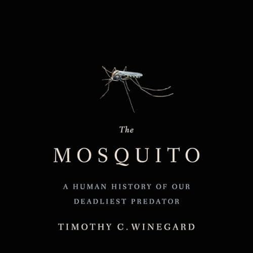 The Mosquito cover