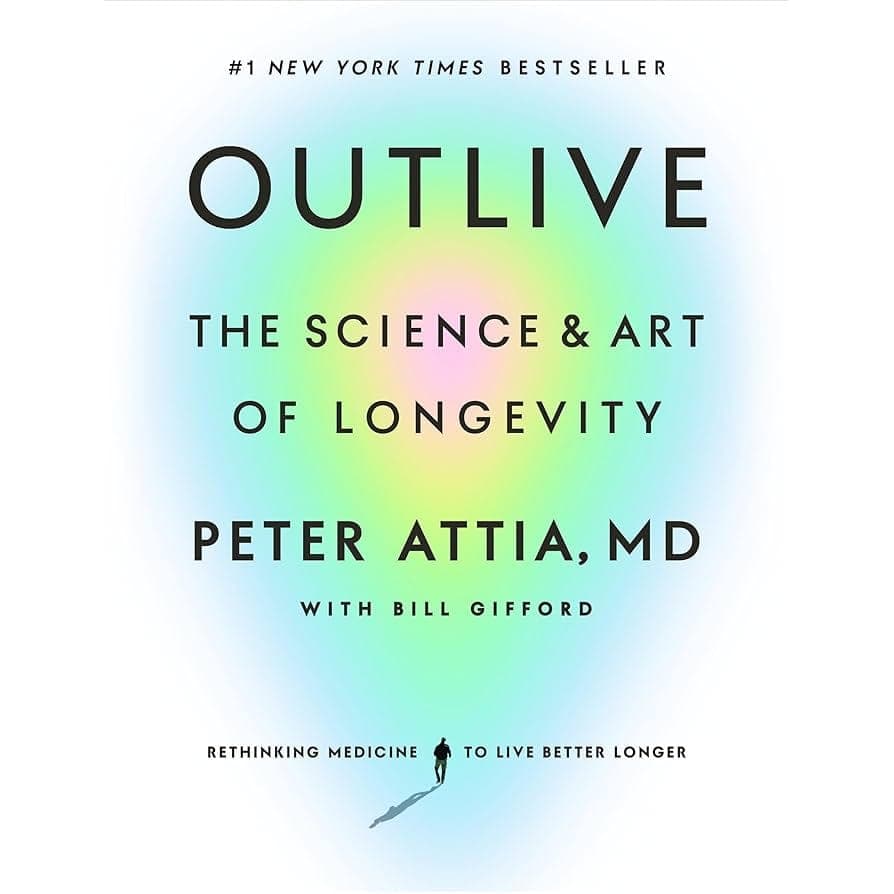 Outlive cover