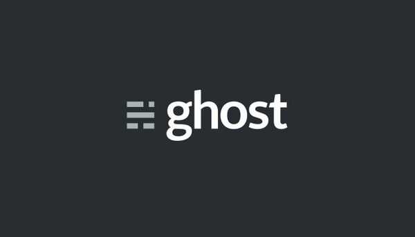 Moving to Ghost
