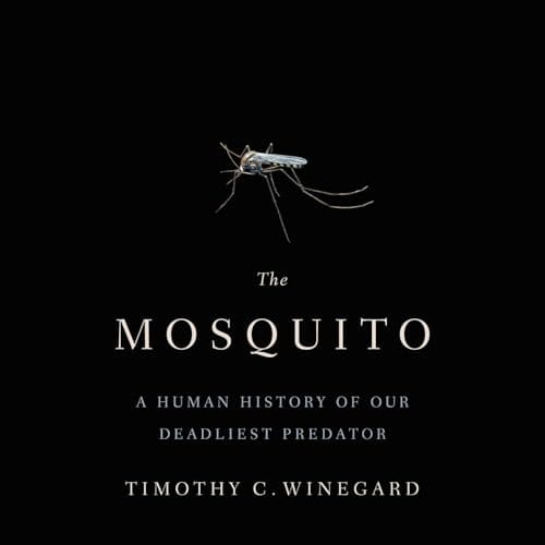 Summary of "The Mosquito"
