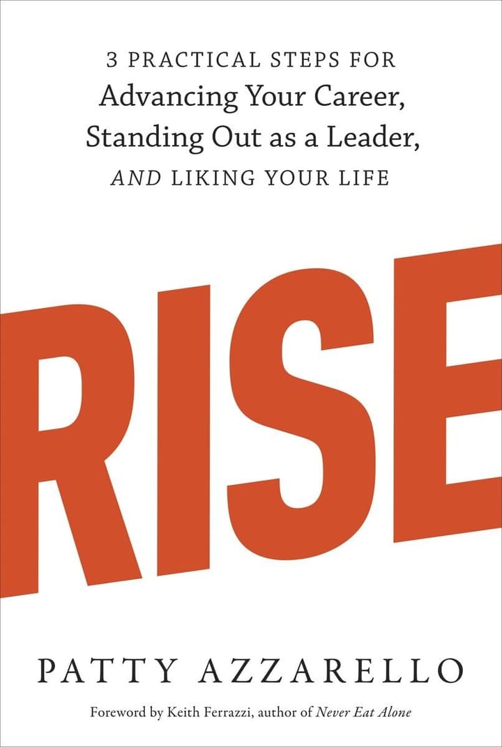 Summary of "Rise"