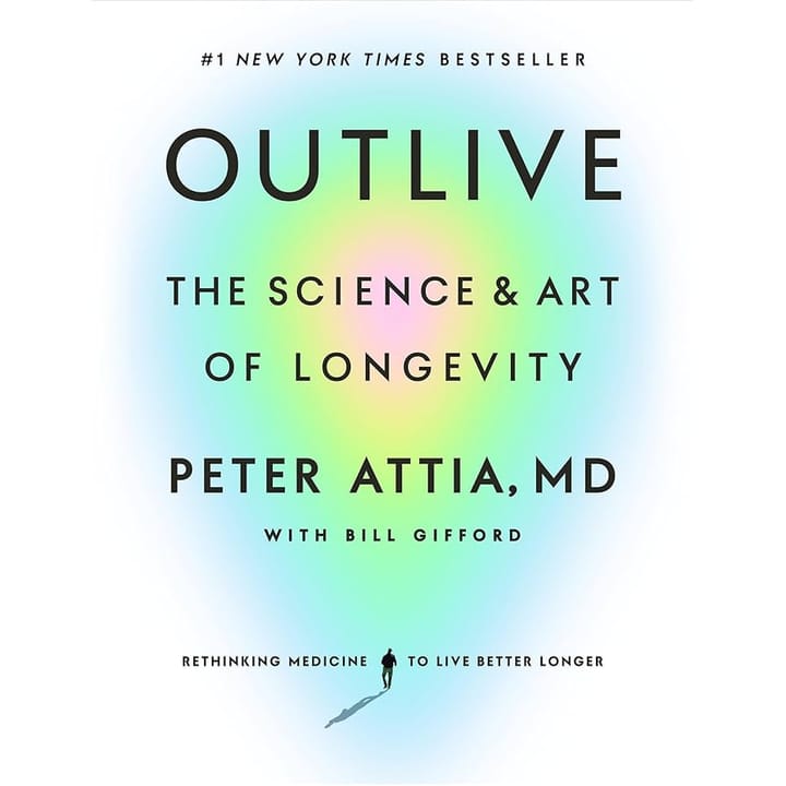Summary of "Outlive"